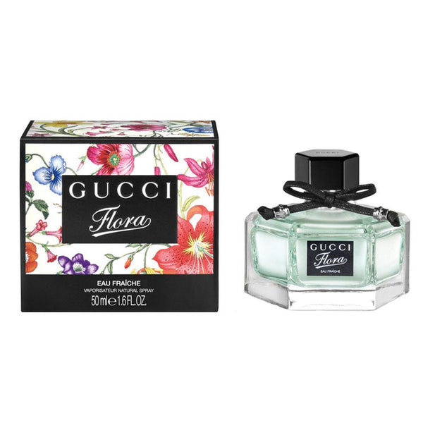 Gucci flora hotsell 50 ml