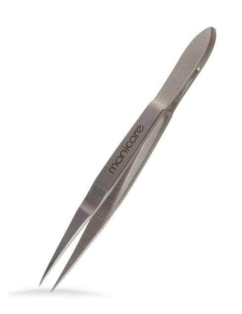 M'CARE Ultimate Point Tweezers