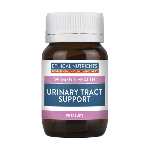 Ethical Nutrients Urinary Tract Support 90tabs