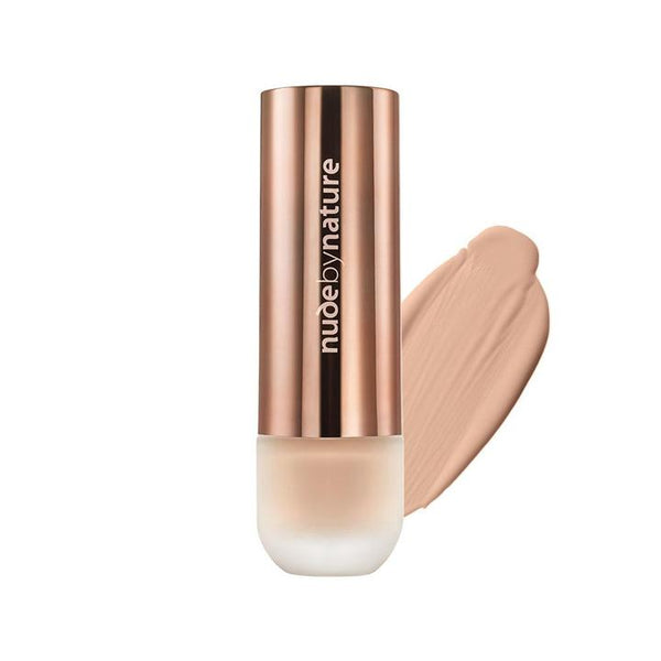 Nude By Nature Flawless Foundation N3 Almond