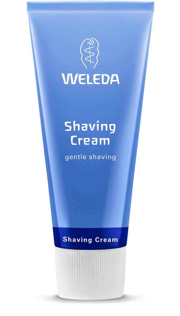 WELEDA Men Shaving Cream 75ml