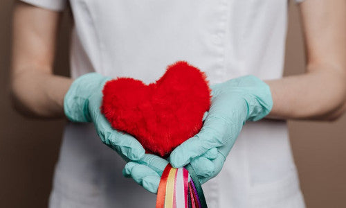 CardiAction - Help Improve Heart and Artery Health
