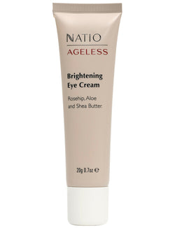 NATIO Ageless Brightening Eye Cream 20g