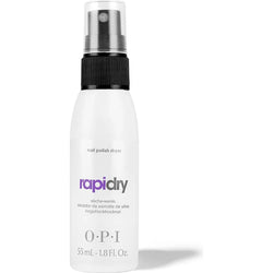OPI Rapidry Nail Polish Dryer Spray 55ml