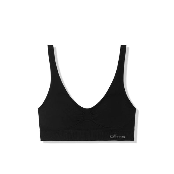 BOODY Bra Black S-M