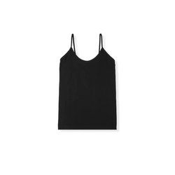 BOODY Cami Black L