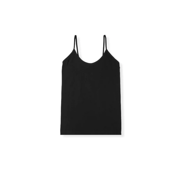 BOODY Cami Black L