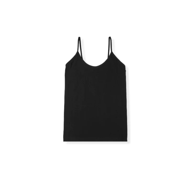 BOODY Cami Black L