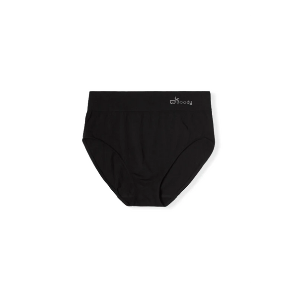 BOODY Full Brief Black L