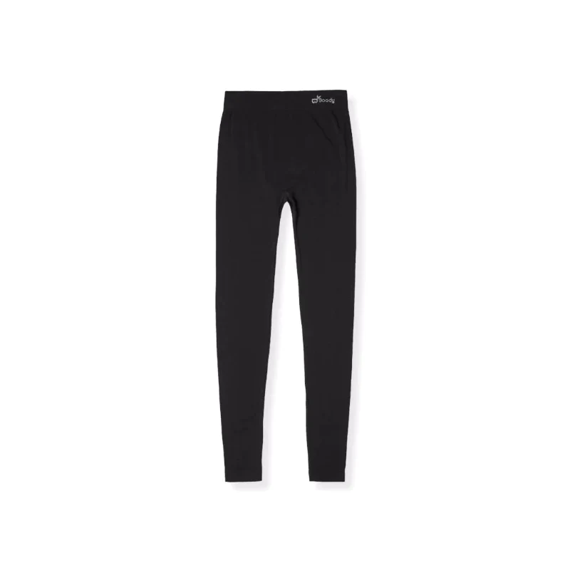 BOODY Full Legging Black S