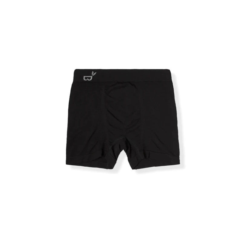 BOODY Men Boxers Black M