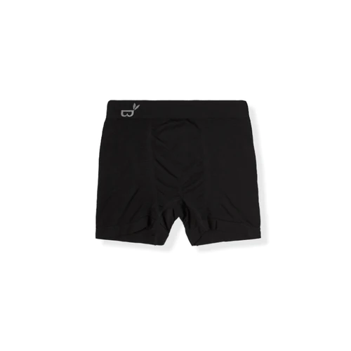 BOODY Men Boxers Black S