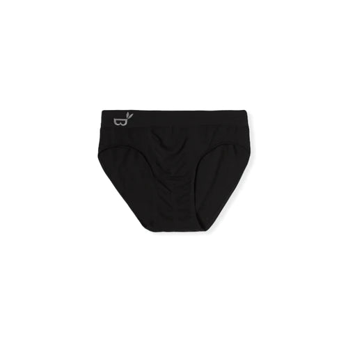 BOODY Men Brief Black S