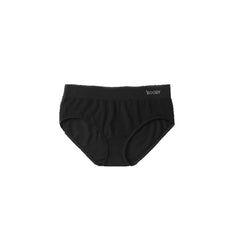 BOODY Women Midi Brief Black L