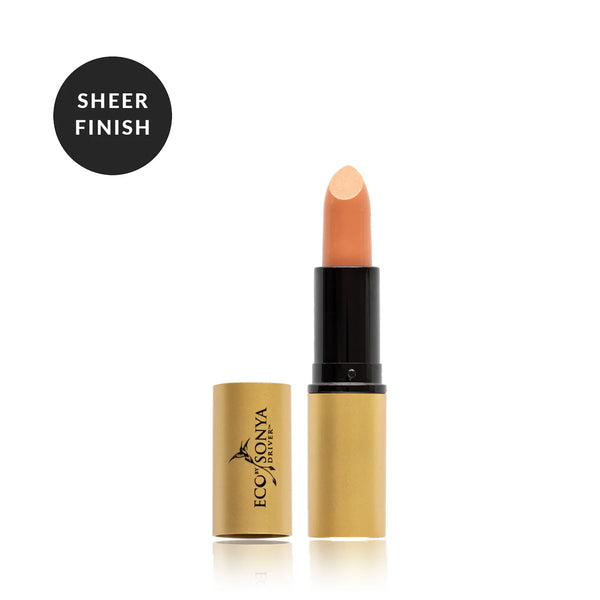 Eco Sonya Lipstick Byron Nude 01