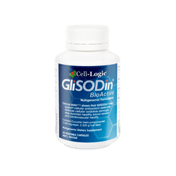 GliSONDin 60 (SOD Inducer)