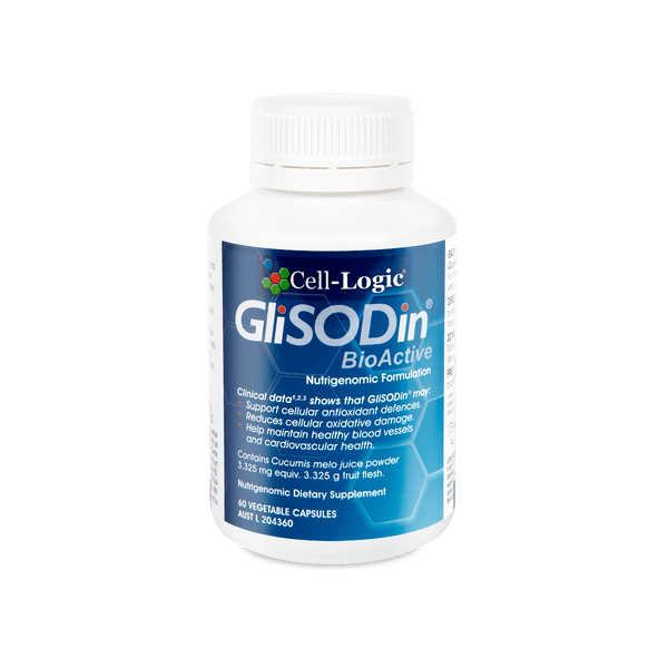 GliSONDin 60 (SOD Inducer)