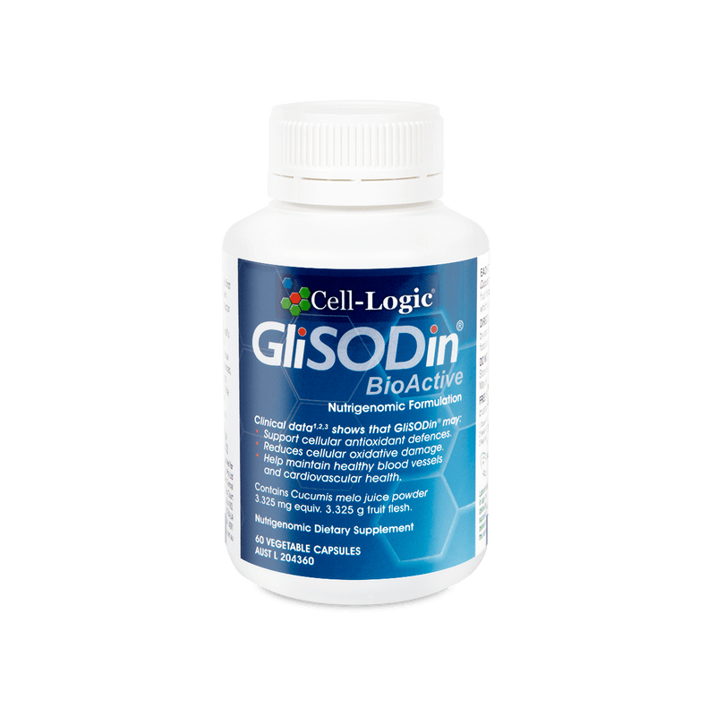 GliSONDin 60 (SOD Inducer)