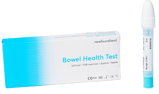 newfoundland Test Kit Bowel Health