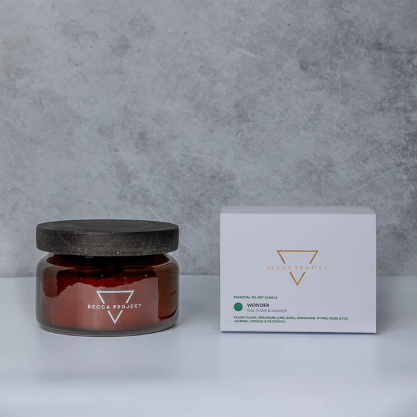 Wonder Candle Medium