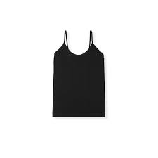 BOODY Cami Black M