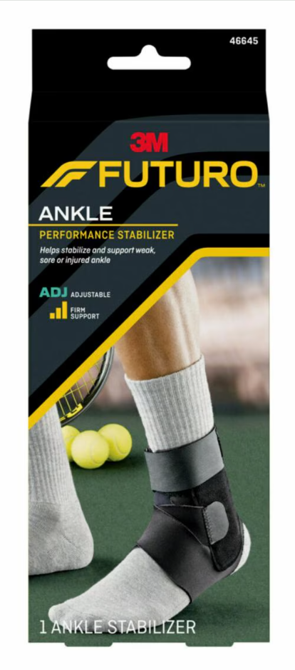 FUTURO Sport Adj. Ankle Stab. Delux