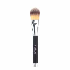 M'CARE Foundation Brush