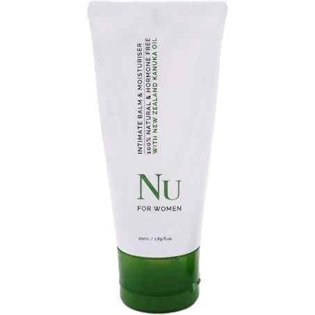 Nu Balm Intimate Balm & Moist. 50ml