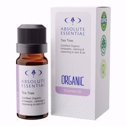 AEL Tea Tree Oil Org. 10ml