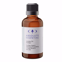 Absolute Essentials Jojoba Oil Golden 50ml :