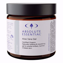 Absolute Essentials Aloe Vera Gel 100g