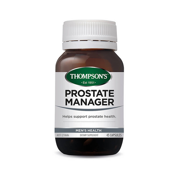 Thompson's Prostate Manager 90caps