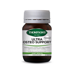 Thompson's Ultra Osteo Support 30tabs