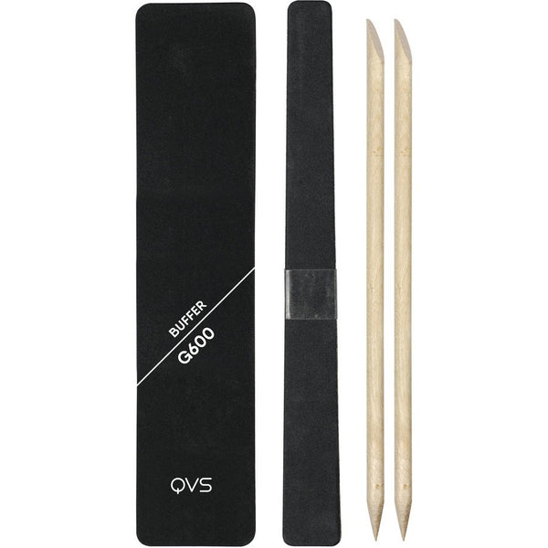 QVS 10-1618 Nail Ready Set