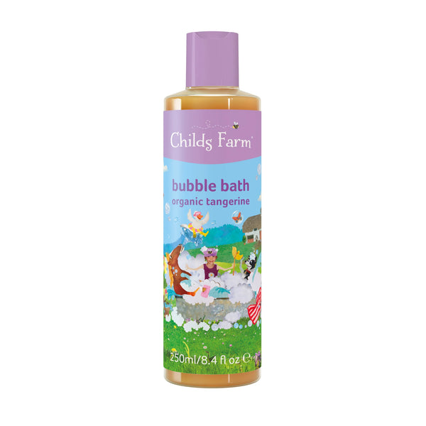 CHILDS FARM Baby Bubbles Tang. 50ml