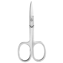 QVS 10-1040 Straight Nail Scissor