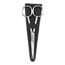 QVS 10-1727 Delicate Brow Scissors