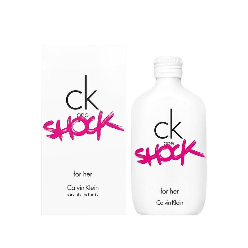 Calvin Klein Shock Her EDT 50ml