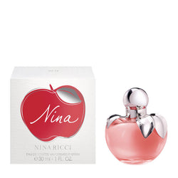 NINA EDT Spray 30ml