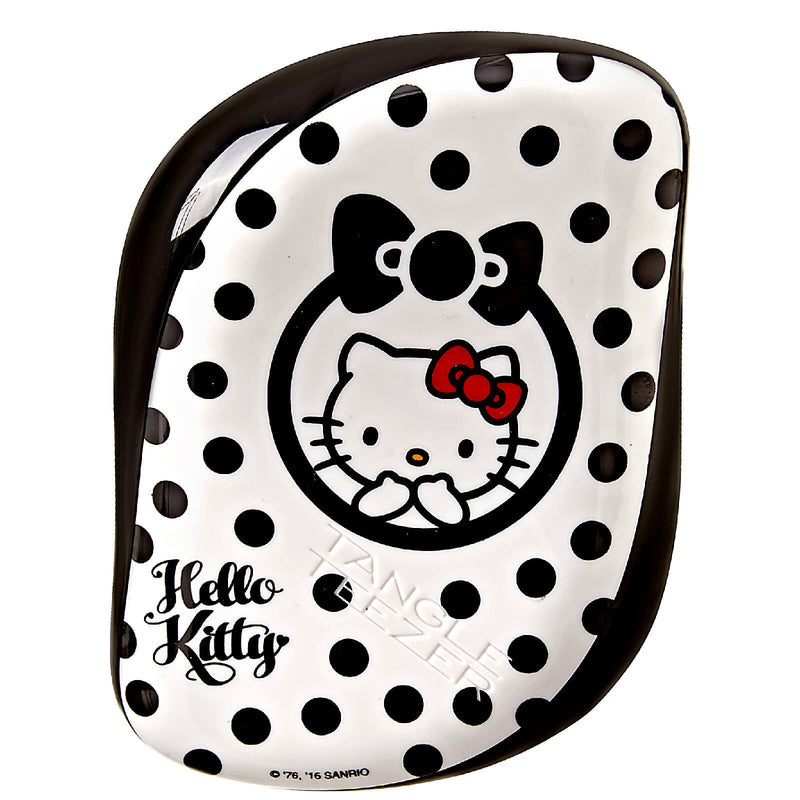 TANGLE Teezer Compact Hello Kitty Black