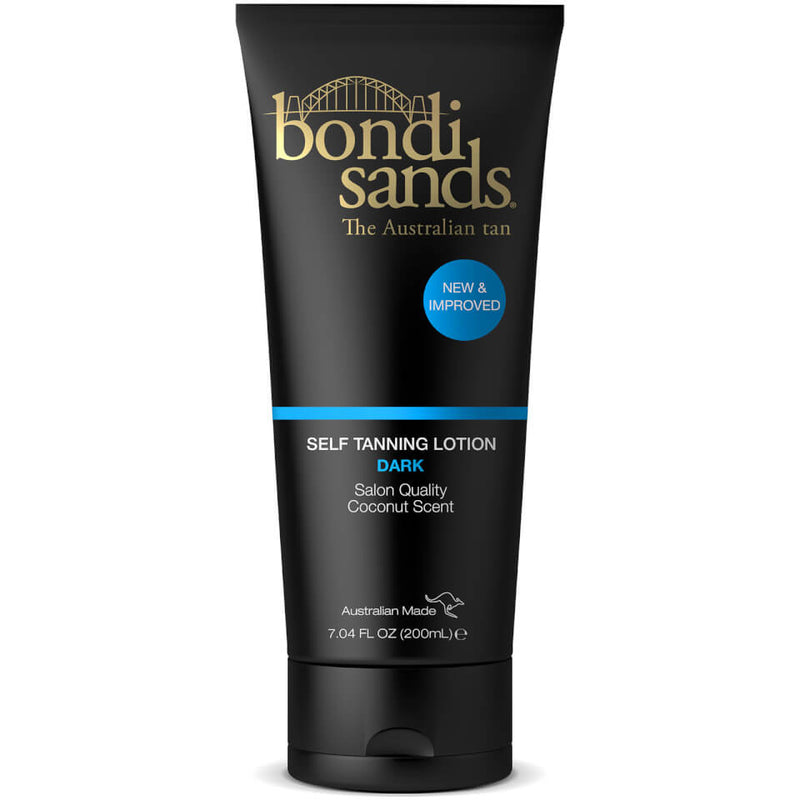 BONDI Sands SelfTan Lotion Dark 200ml