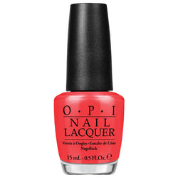 OPI Nail Lacquer Aloha from OPI 15ml