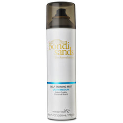 BONDI Sands SelfTan Mist Light - Medium 250ml