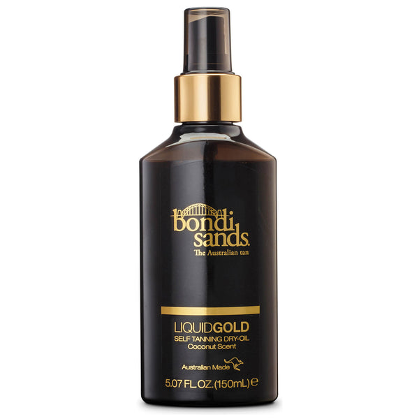 BONDI Sands SelfTan Oil Liquid/Gold 150ml