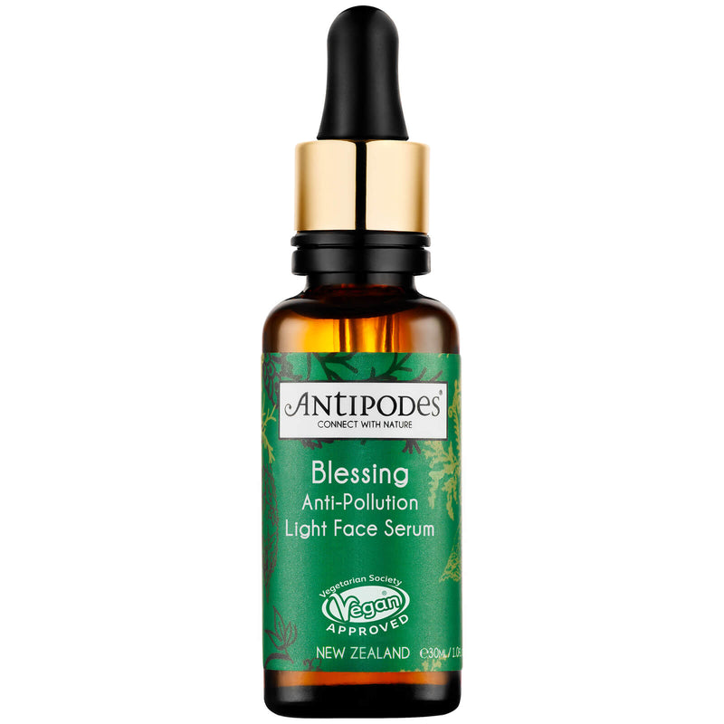 ANTIPODES Blessing Anti-Pollution Face Serum 30ml