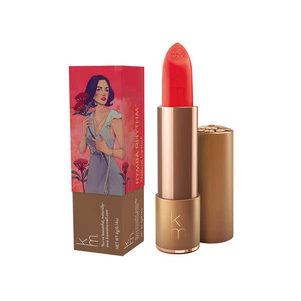 KM Lipstick 12 Rymba Rhytm