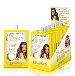 Giovanni 2CHIC Ultra Revive Hair Treat 49g