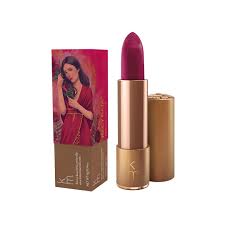 KM Lipstick 19 Racy Rata