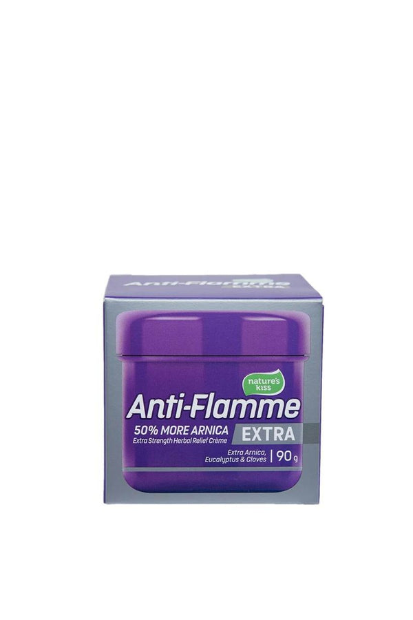 NK Anti-Flamme Extra Creme 90g