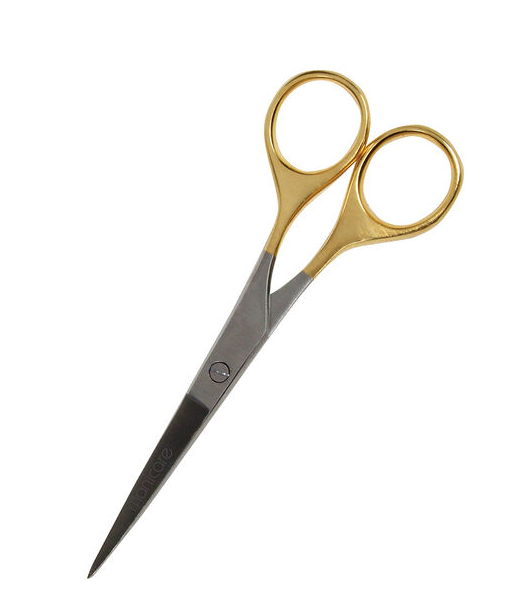 M'CARE Hairdressing Scissors 13cm
